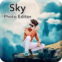 Sky Photo Editor