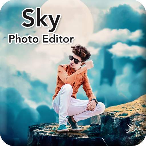 Sky Photo Editor 1.10