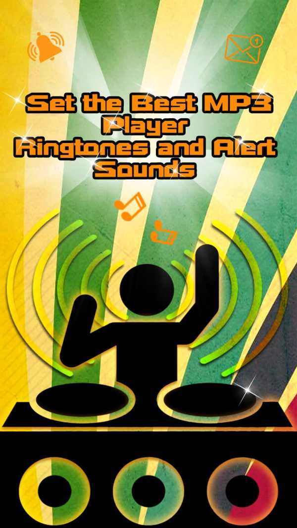 Best Techno Ringtones ? DJ Music Sound App screenshot 2
