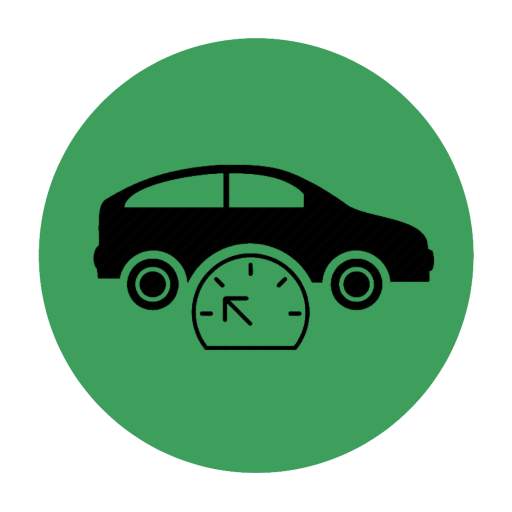 Control de velocidad 2.0.3