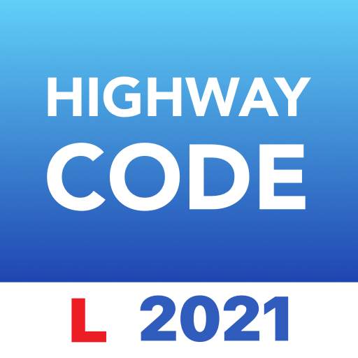 The Highway Code UK 2021 Free- Theory Test Edition 2.2.6