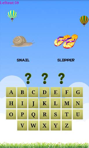 Kids Educational Games for Kindergarden Children screenshot 7