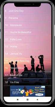 BTS world Song Plus Lyrics - Offline screenshot 2