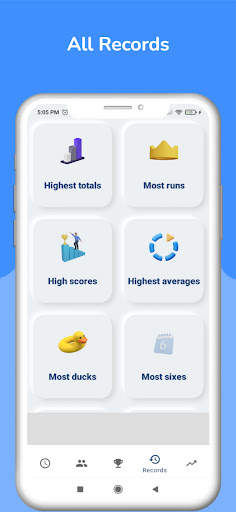 T20 World Cup 2024 Live score screenshot 4