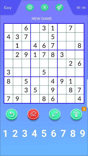 Sudoku 2020 screenshot 4