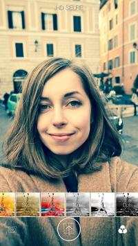 HD  Camera screenshot 4