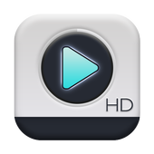 Video Player HD icon