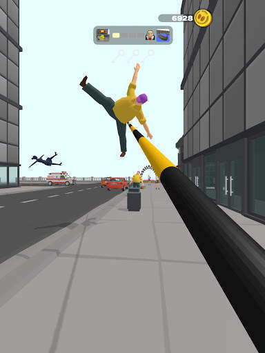 Joust Run screenshot 11