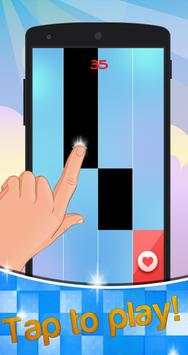 Piano Tiles 1 screenshot 1