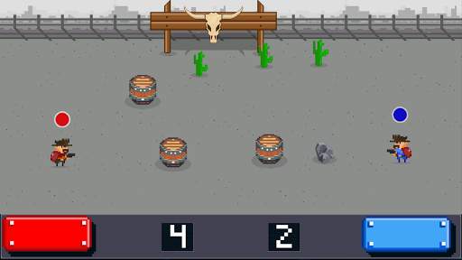 12 MiniBattles - Two Players स्क्रीनशॉट 3