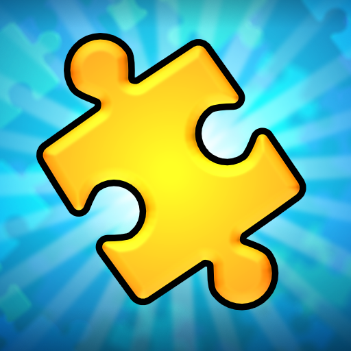 لعبة اللغز - PuzzleMaster أيقونة