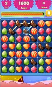 Candy Sweetest screenshot 1