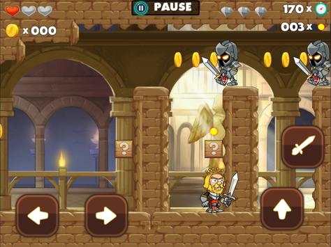 Super King Arthur screenshot 6