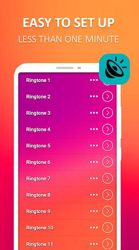 New Ringtones 2021 screenshot 5