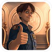 Summertime Saga Home Wallpaper icon