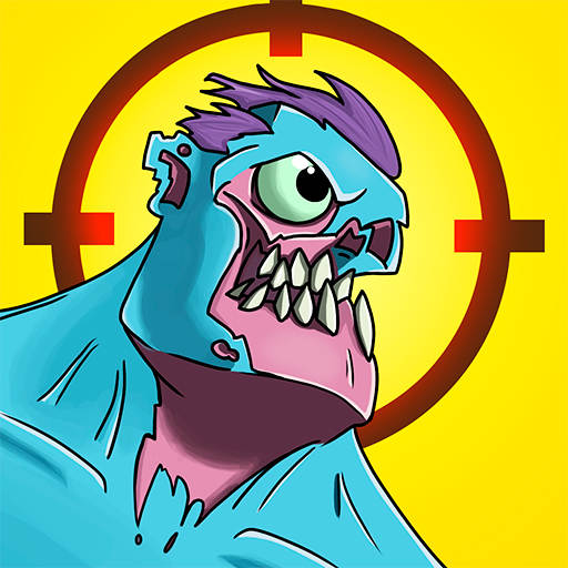 Extreme Zombie Raid 1.0