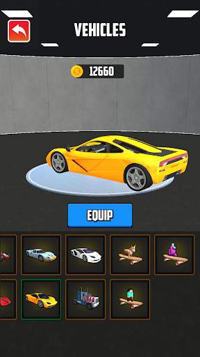Car Racing 3D: Race Master screenshot 7