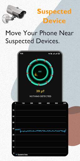 CCTV Camera Recorder screenshot 6