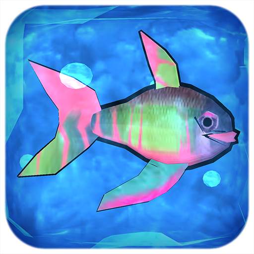 The Big Animal Escape 1.0