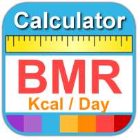 BMR Calculator icon