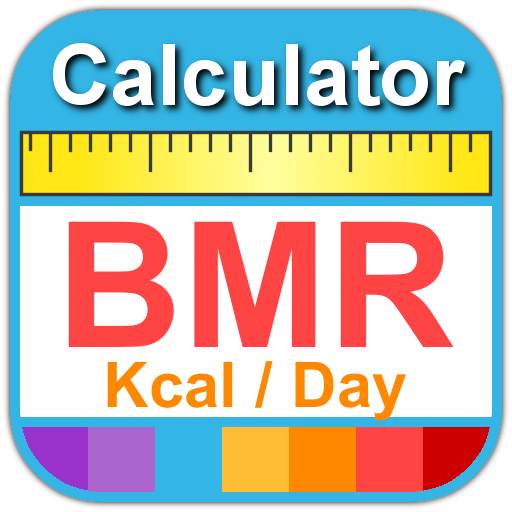 BMR Calculator 1.1