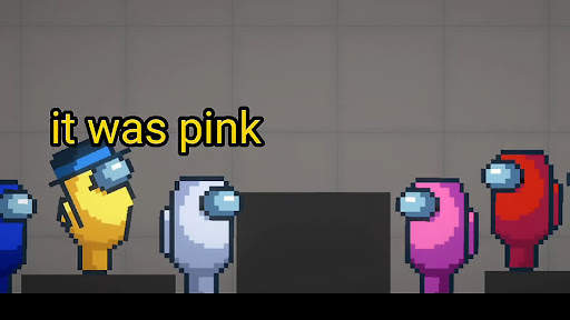 Mod Amongus For Melon screenshot 1