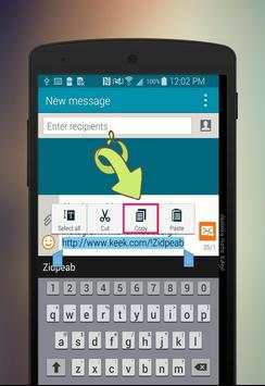 Video Keek Downloader screenshot 4