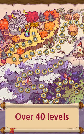 Gnomes Garden 6: The Lost King screenshot 2