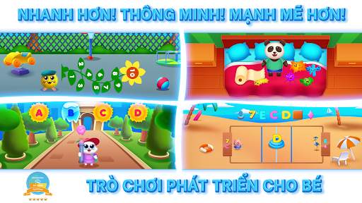 RMB Games - Knowledge park 2 screenshot 6