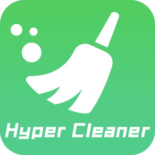 Hyper Cleaner- Clean Storage 1.1.11