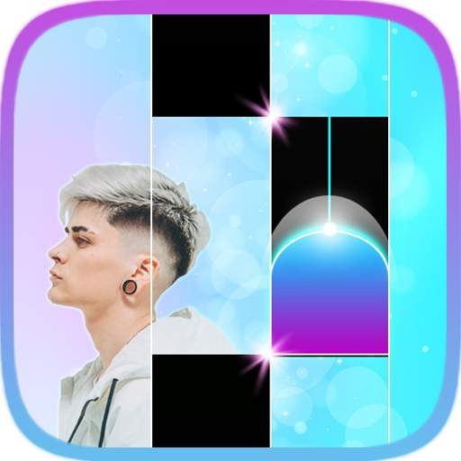 Lit Killah Piano Tiles 1.0