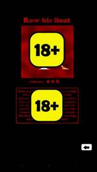 Sex Game Roulette screenshot 7