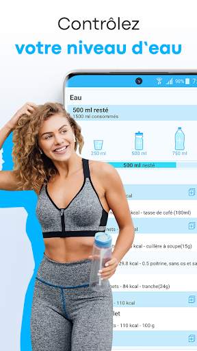 Keto.app - Keto diet tracker screenshot 7