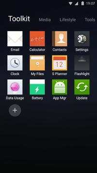System Theme for Android screenshot 3