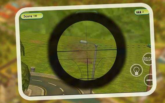 Sniper Counter Attack screenshot 10