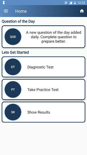 PrepOn: MDCAT, ECAT Entry Tests Made Easy screenshot 4