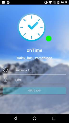 ontime atm screenshot 1