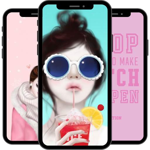 Teen Wallpaper screenshot 2