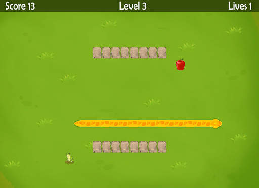 Snake Game Ultra screenshot 10