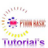 IQ Options Basic Tutorial 1.0