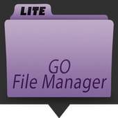 Go File Manager Lite 1.2
