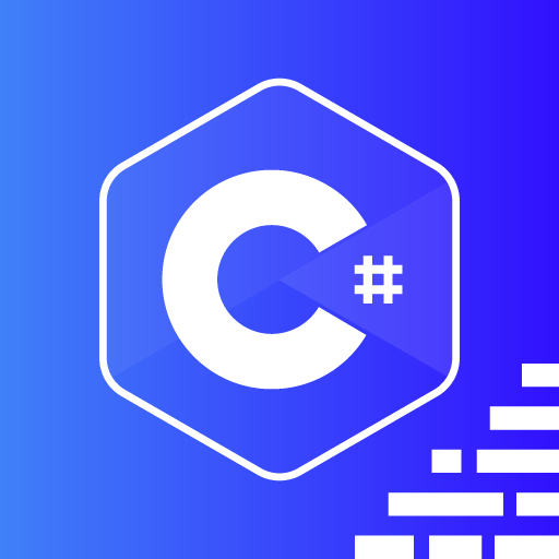 Learn C# icon