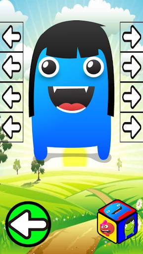 mini games kids free screenshot 5