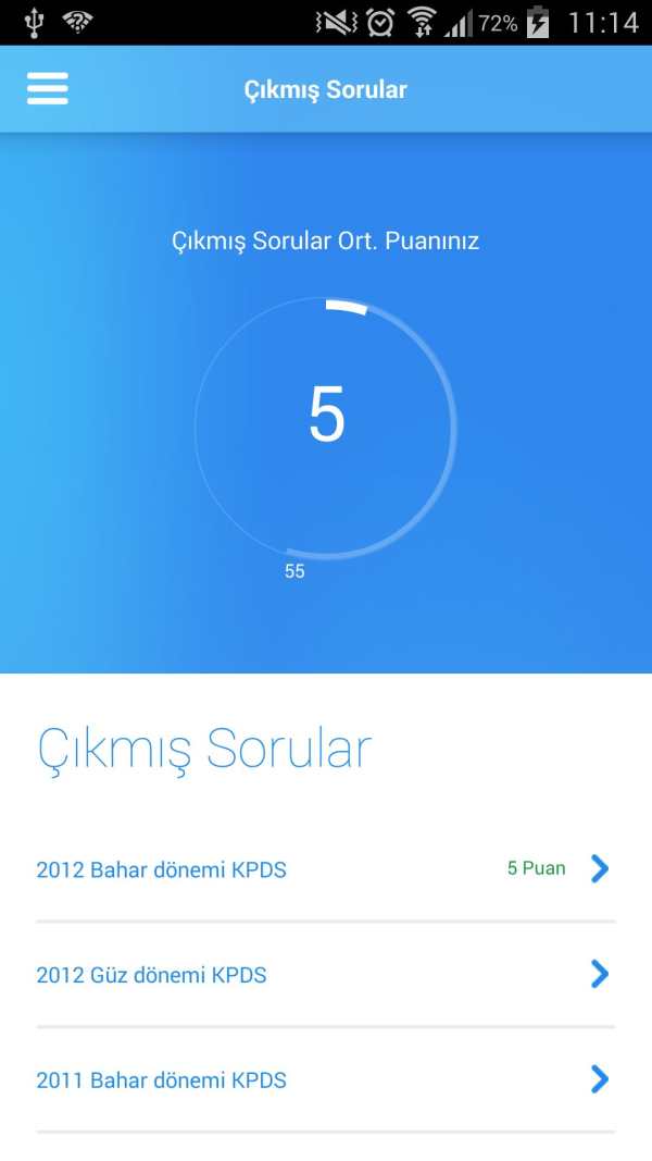 YDS screenshot 7