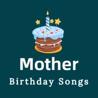 Mother Birthday Songs logo