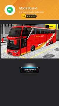 Mod Bus Jetbus 3 UHD screenshot 3