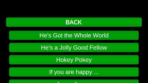 LittlePiano - Learn to play screenshot 11
