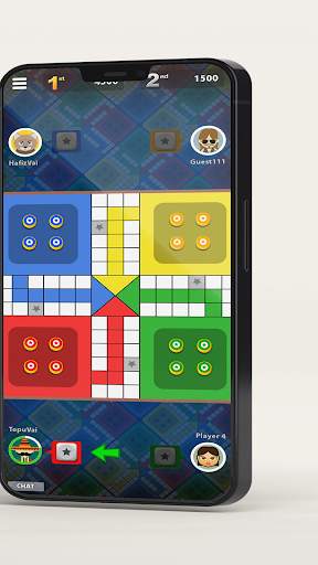 Ludo Casino - Win Every Time screenshot 5