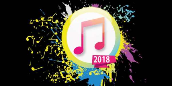 Music Player 2018 HD screenshot 2