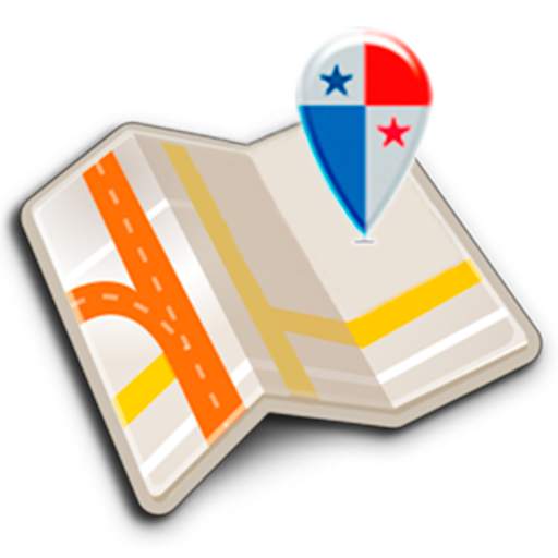 Map of Panama offline 1.7
